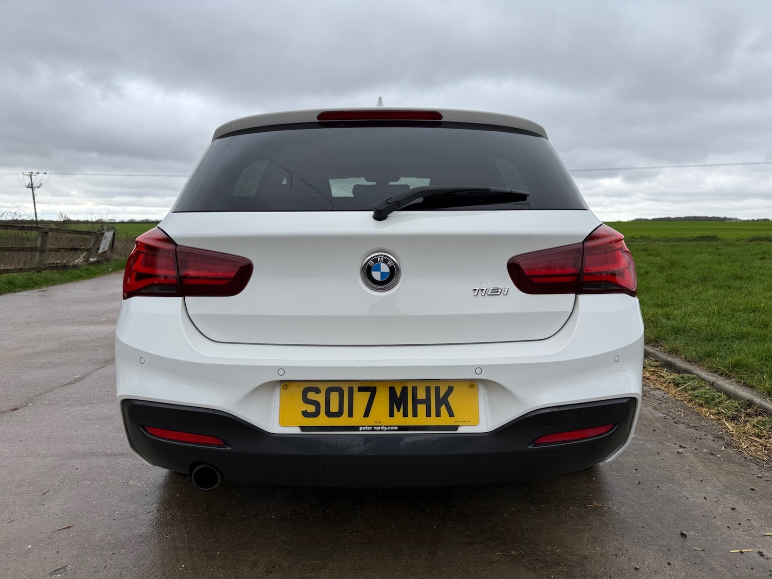 Used BMW 1 Series 2017 for sale - 77619446: Photo 5