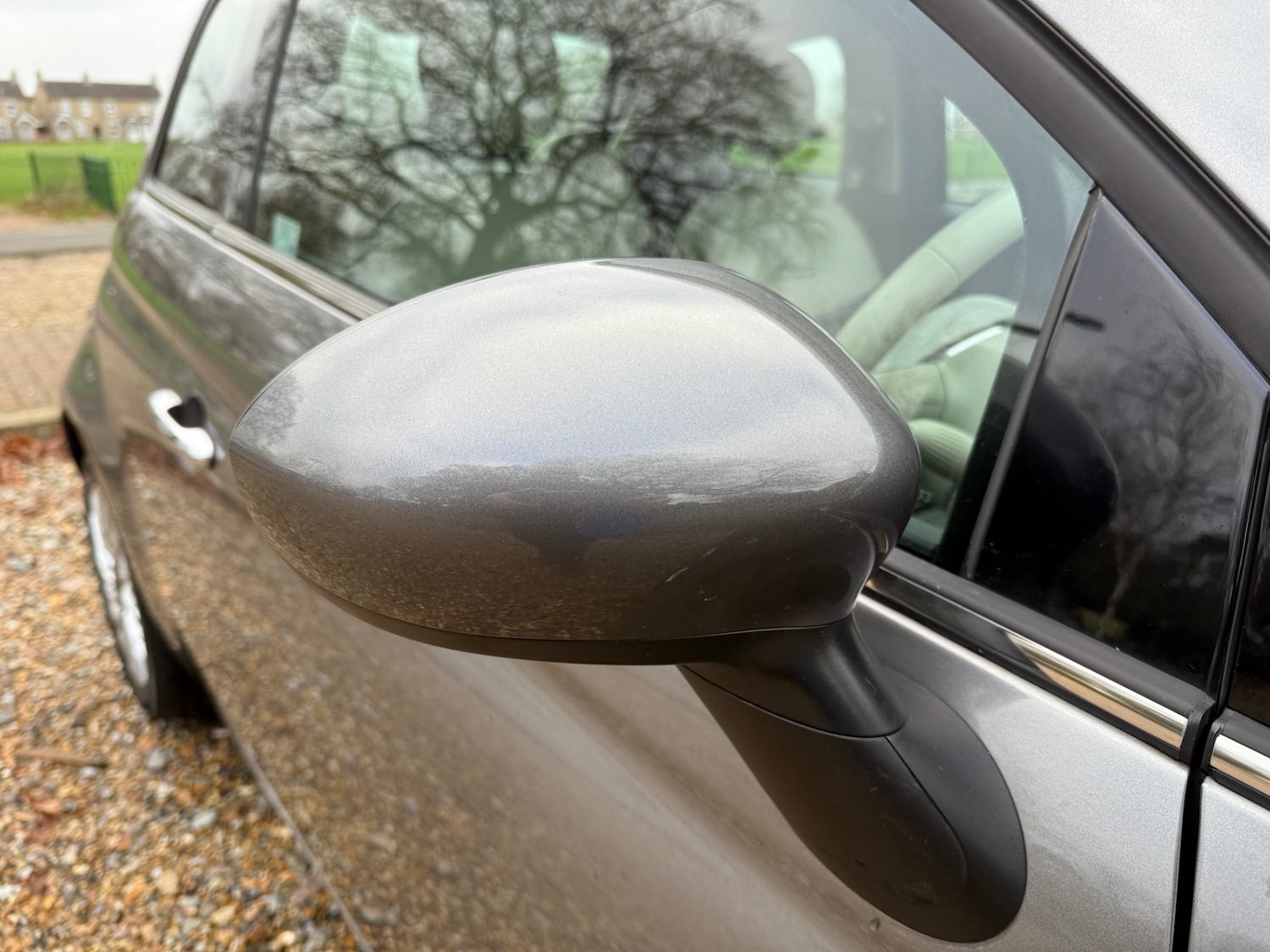 Used Fiat 500 2017 for sale - 76682308: Photo 10