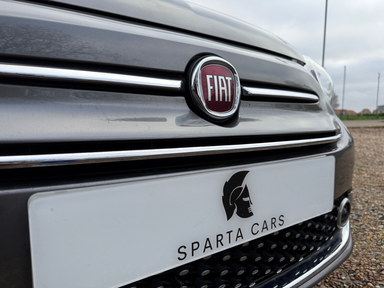 Used Fiat 500 2017 for sale - 76682308: Photo 11