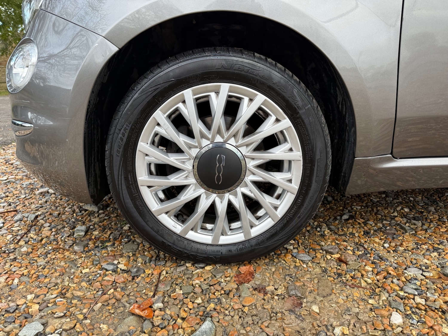 Used Fiat 500 2017 for sale - 76682308: Photo 12