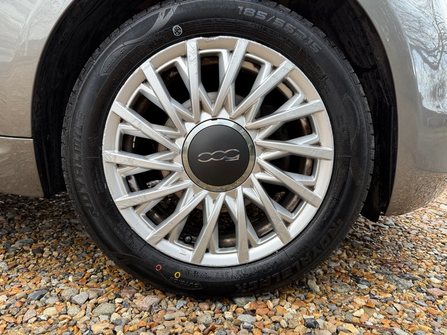 Used Fiat 500 2017 for sale - 76682308: Photo 15