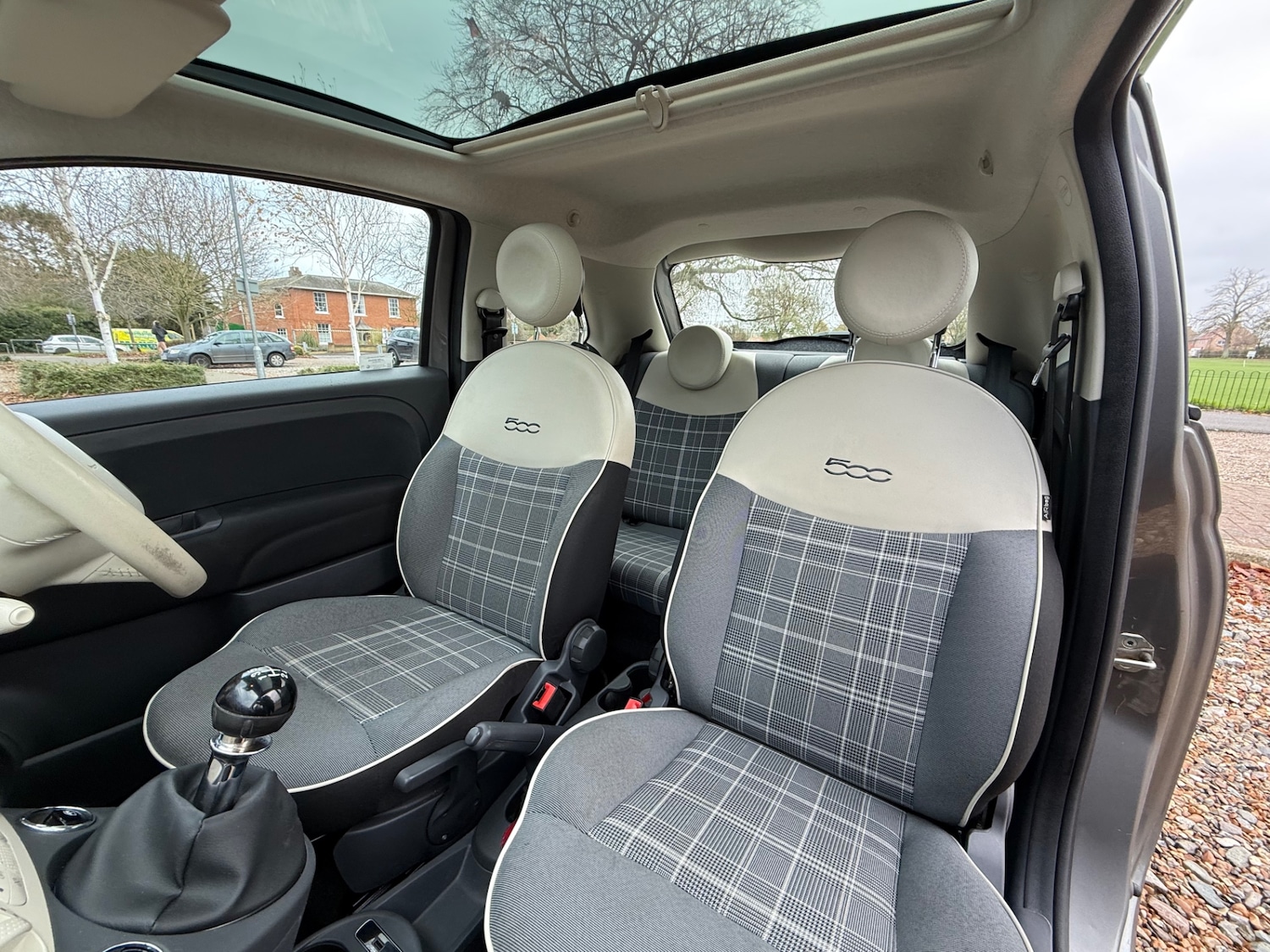 Used Fiat 500 2017 for sale - 76682308: Photo 19