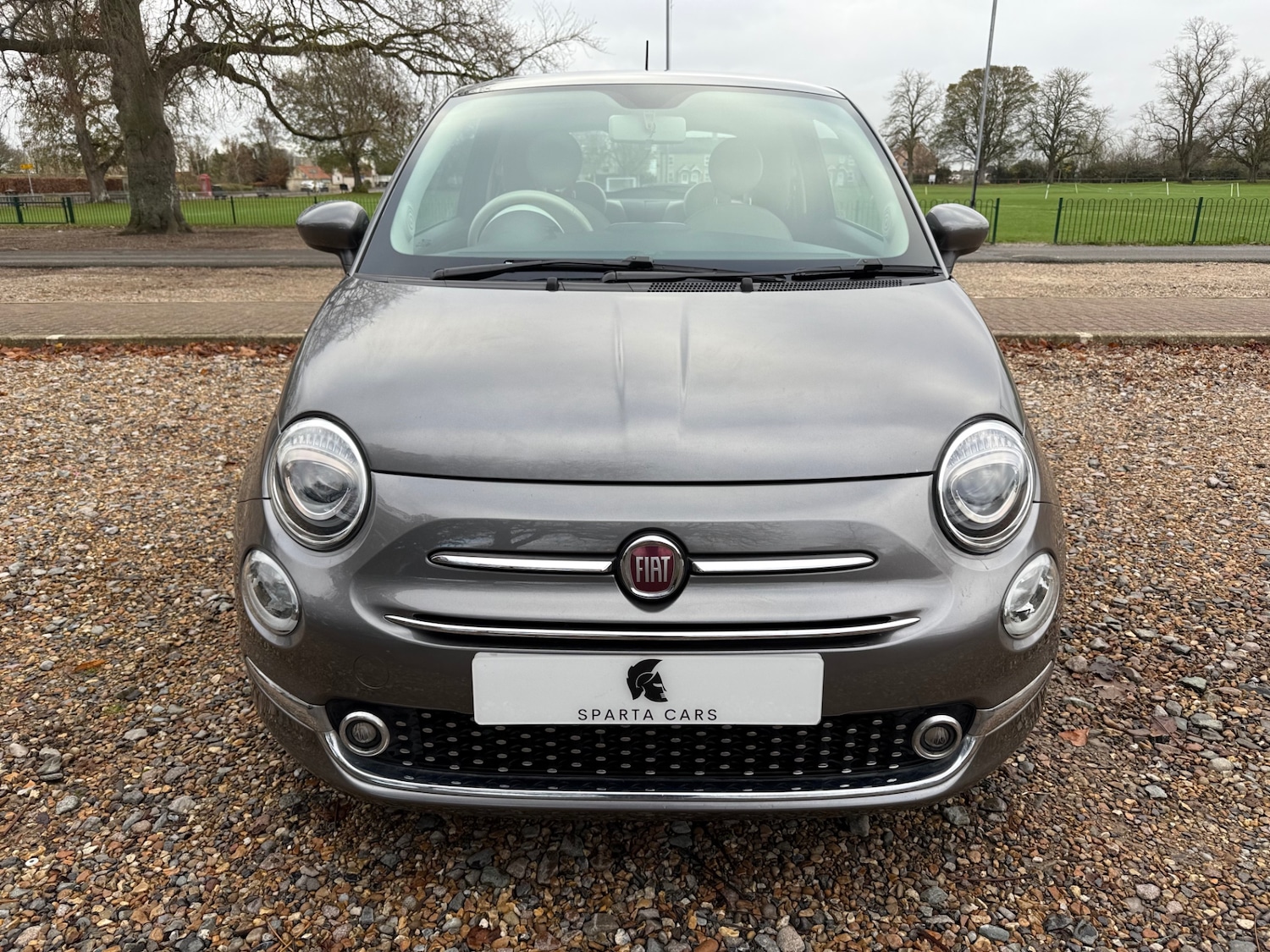 Used Fiat 500 2017 for sale - 76682308: Photo 2