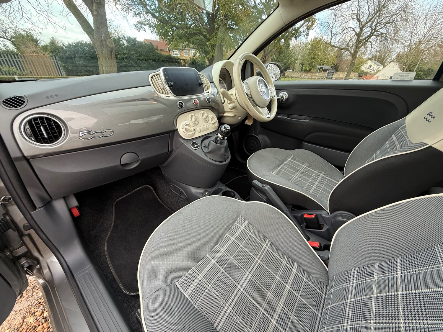 Used Fiat 500 2017 for sale - 76682308: Photo 20