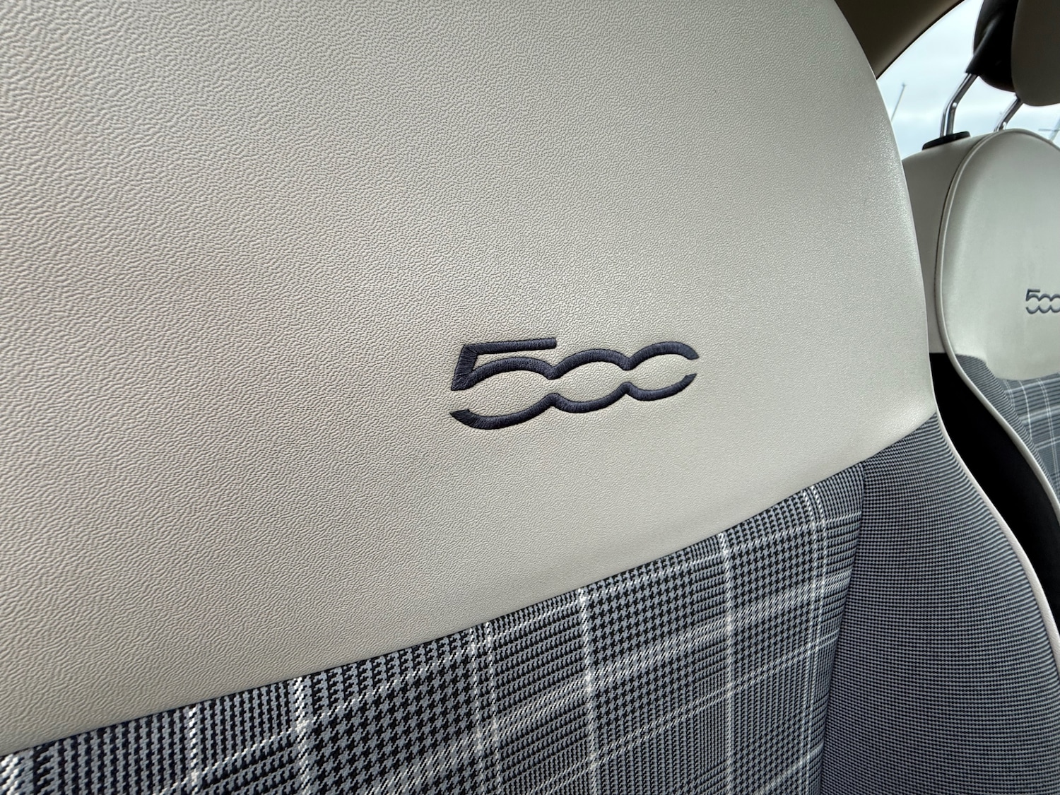 Used Fiat 500 2017 for sale - 76682308: Photo 21