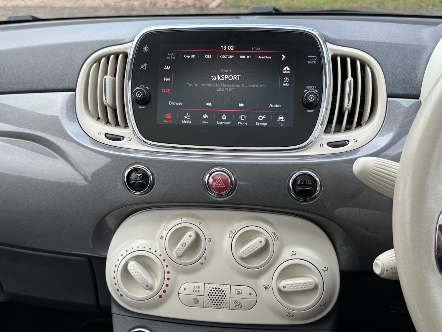 Used Fiat 500 2017 for sale - 76682308: Photo 22