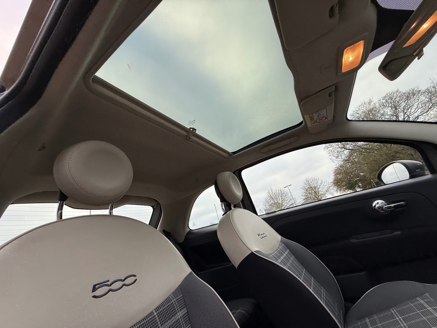 Used Fiat 500 2017 for sale - 76682308: Photo 25