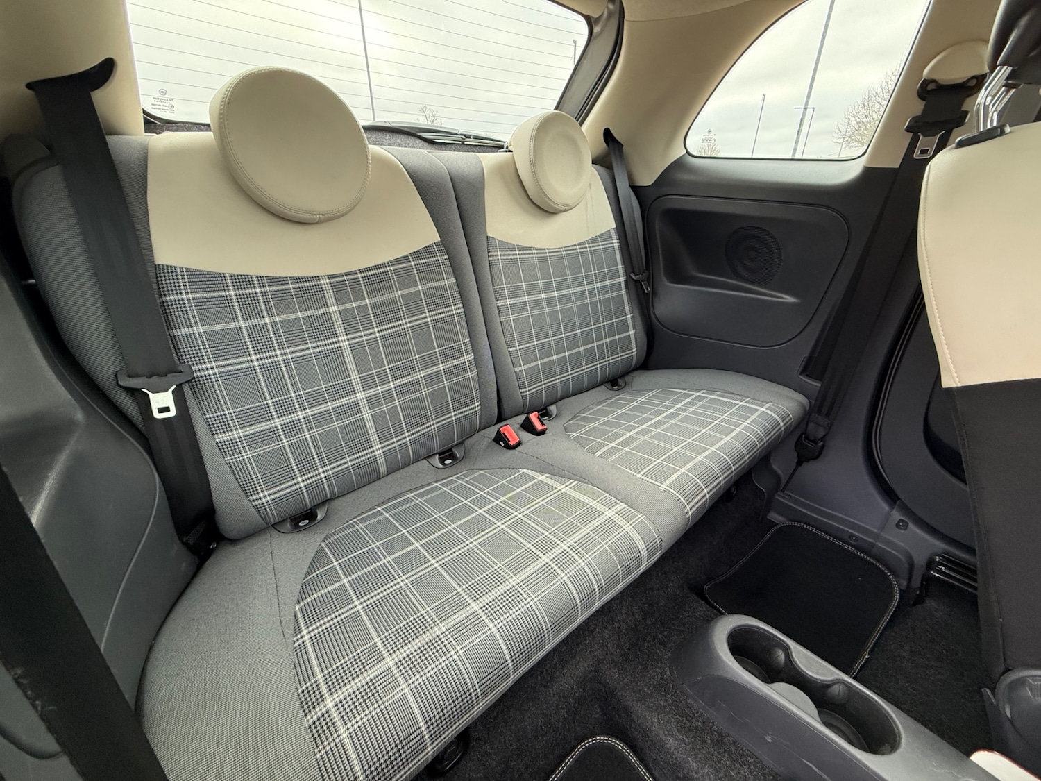 Used Fiat 500 2017 for sale - 76682308: Photo 26