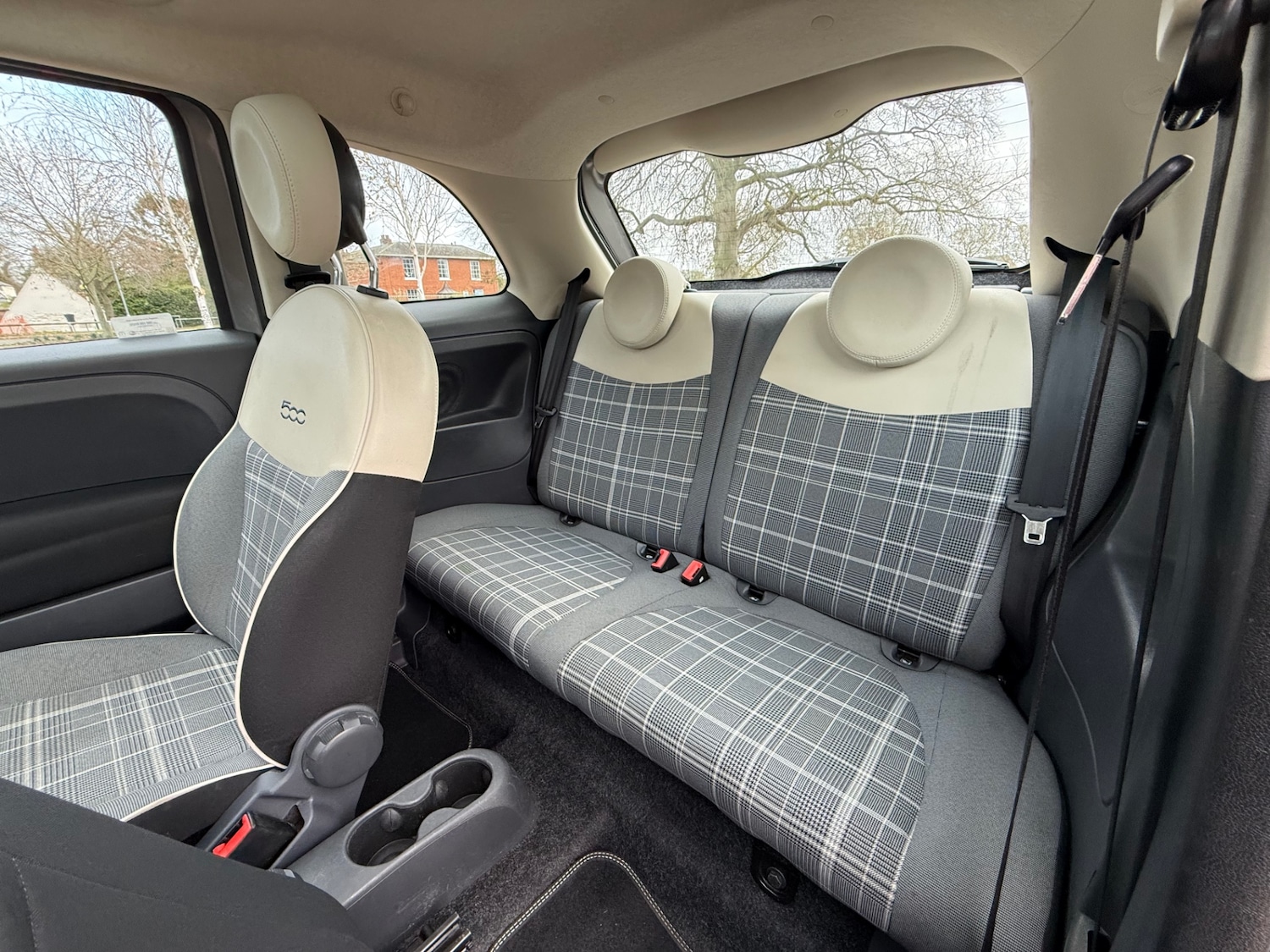 Used Fiat 500 2017 for sale - 76682308: Photo 27