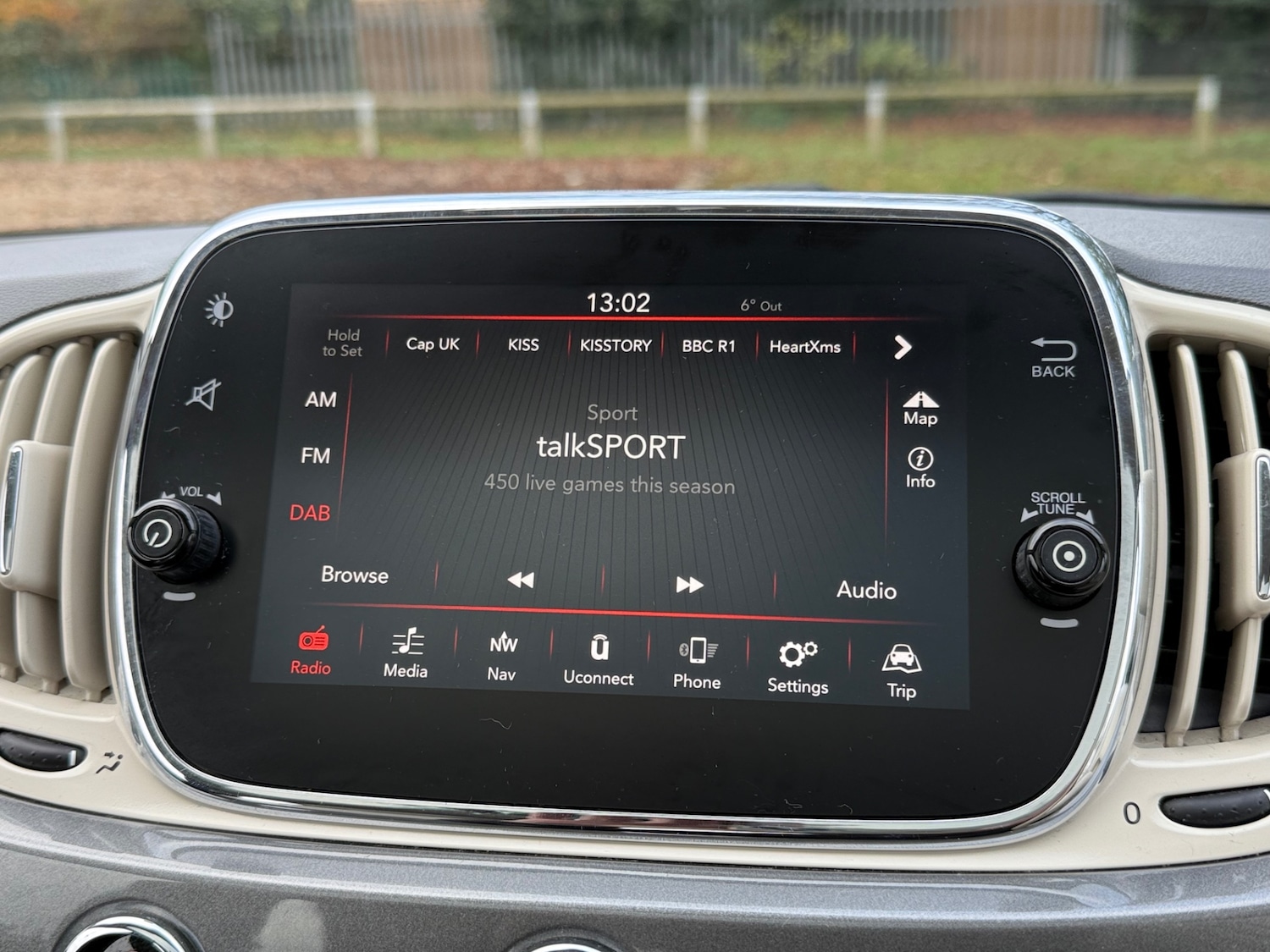 Used Fiat 500 2017 for sale - 76682308: Photo 32