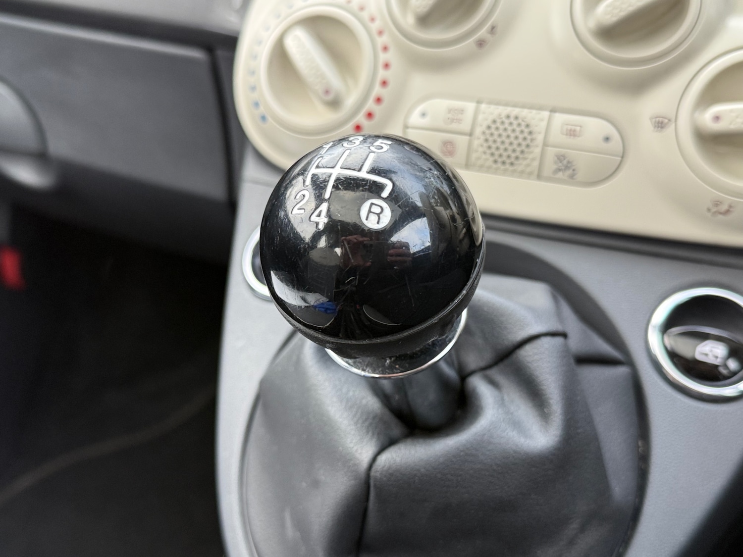 Used Fiat 500 2017 for sale - 76682308: Photo 34