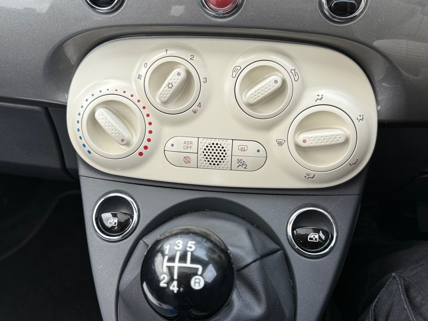 Used Fiat 500 2017 for sale - 76682308: Photo 35