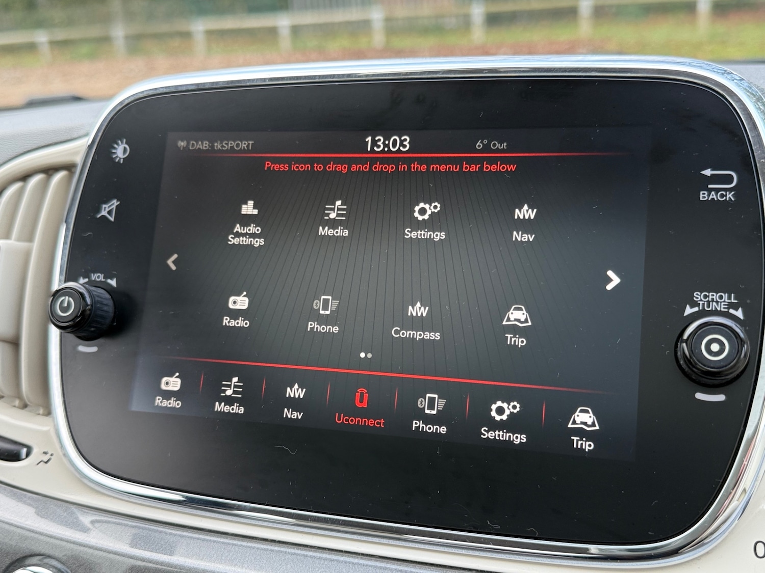 Used Fiat 500 2017 for sale - 76682308: Photo 37