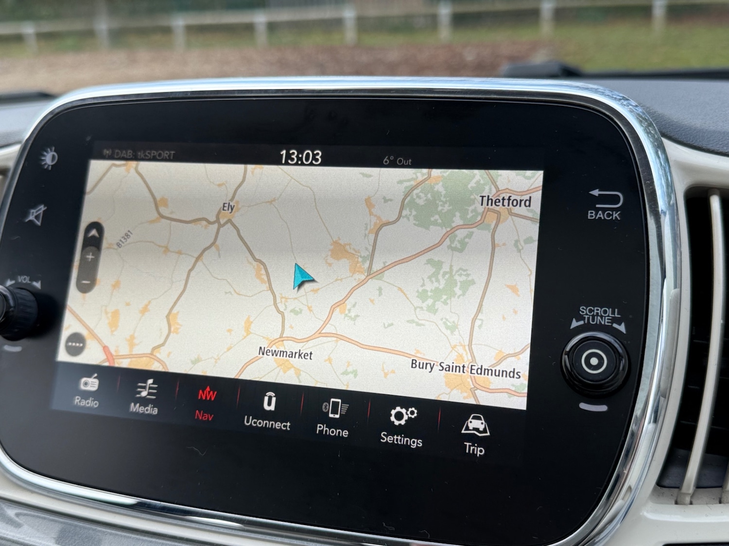 Used Fiat 500 2017 for sale - 76682308: Photo 38