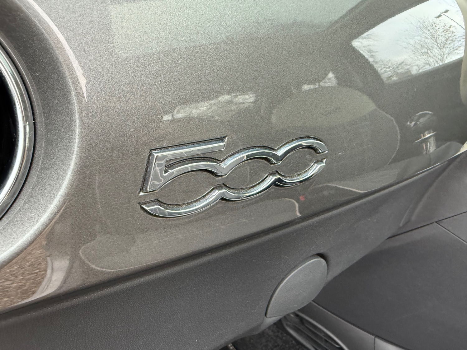 Used Fiat 500 2017 for sale - 76682308: Photo 39