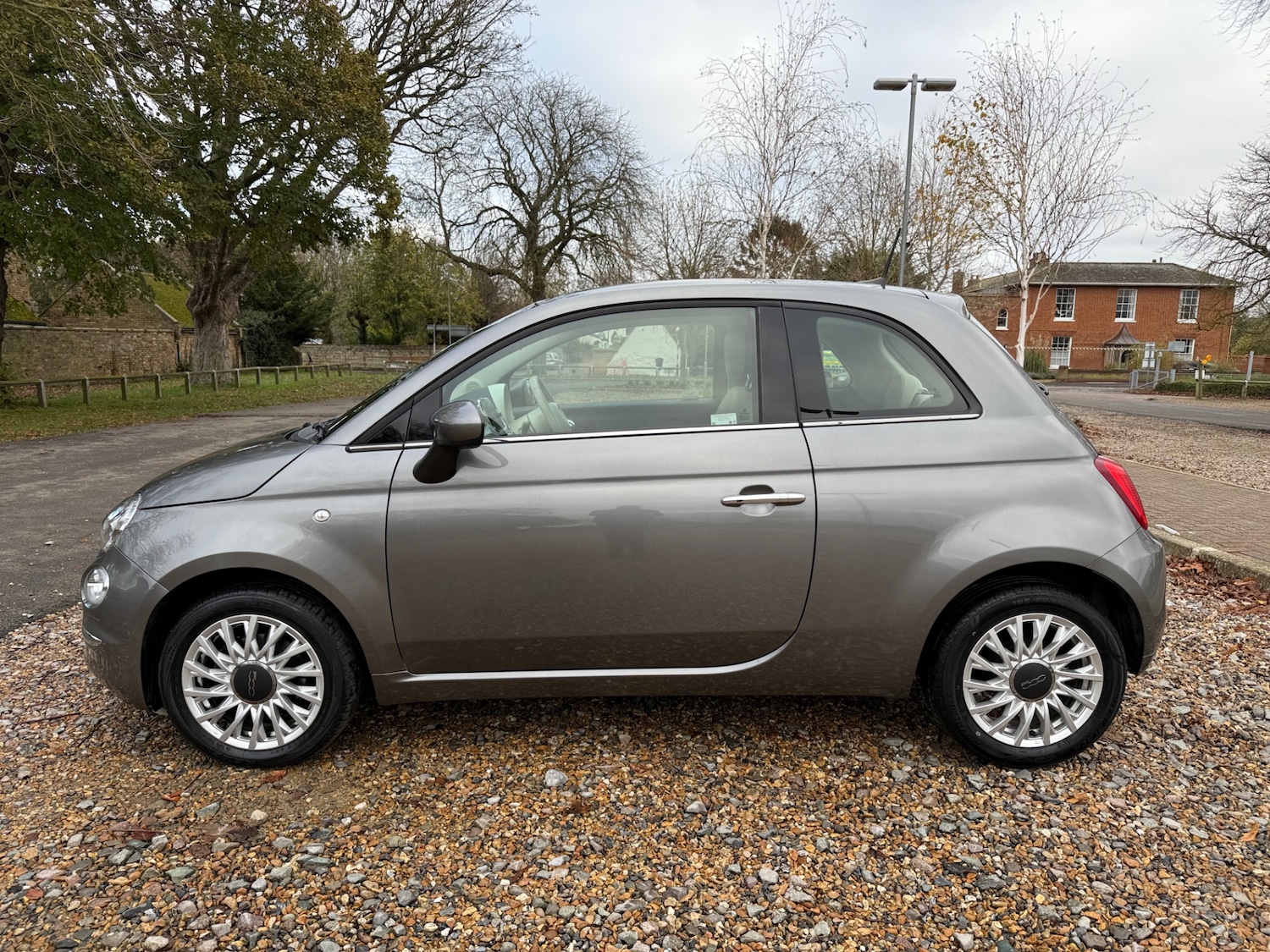 Used Fiat 500 2017 for sale - 76682308: Photo 7
