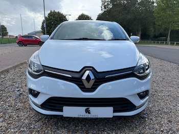 Used Renault Clio 2018 for sale - 75919616: Photo
