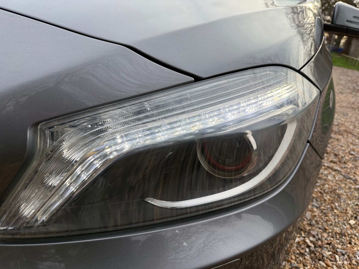 Used Mercedes-Benz A-Class 2015 for sale - 77878063: Photo 11