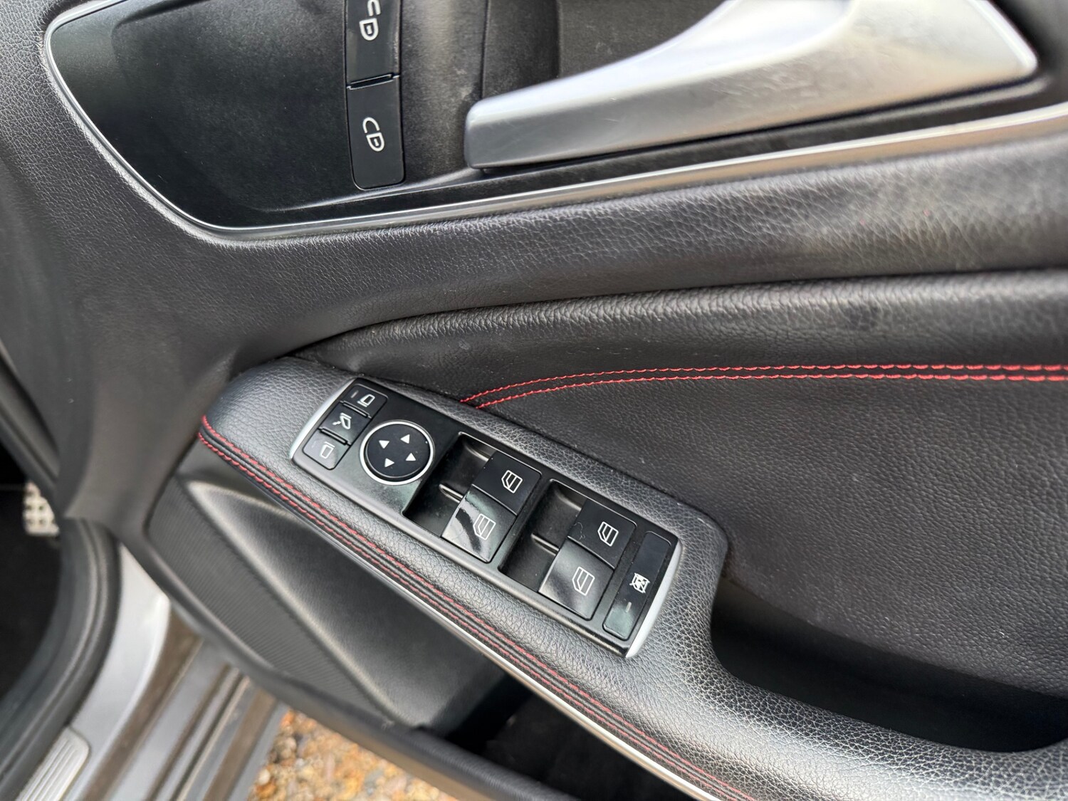 Used Mercedes-Benz A-Class 2015 for sale - 77878063: Photo 25