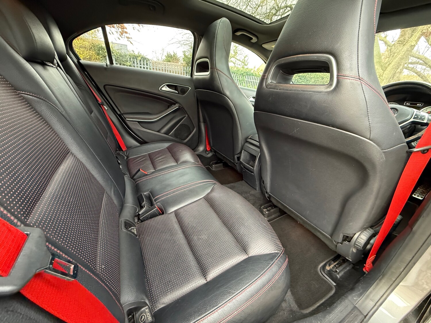 Used Mercedes-Benz A-Class 2015 for sale - 77878063: Photo 29