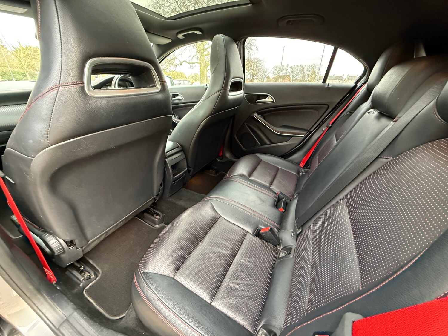 Used Mercedes-Benz A-Class 2015 for sale - 77878063: Photo 31