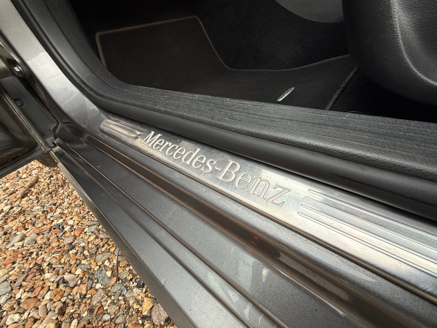 Used Mercedes-Benz A-Class 2015 for sale - 77878063: Photo 34