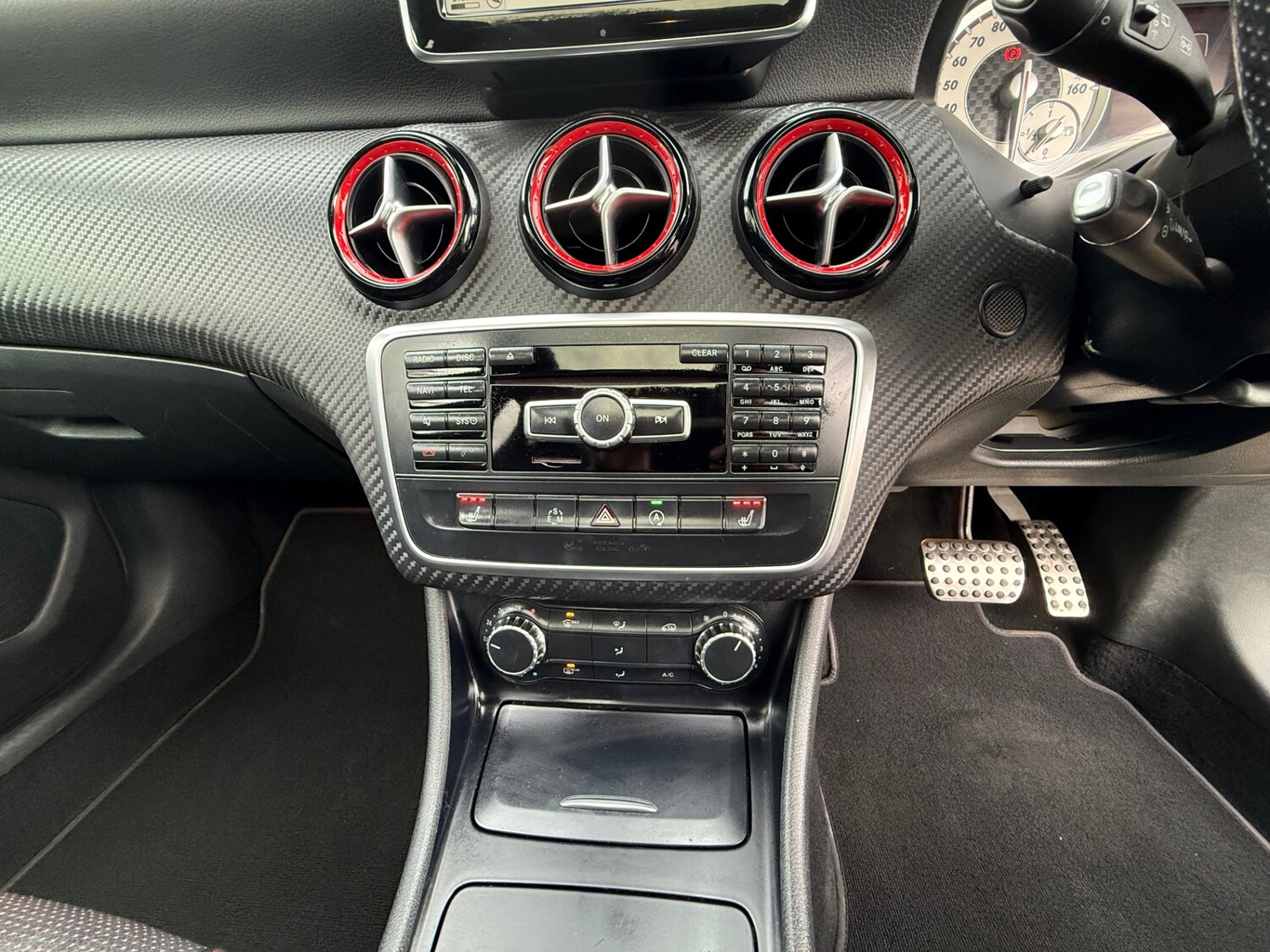 Used Mercedes-Benz A-Class 2015 for sale - 77878063: Photo 37