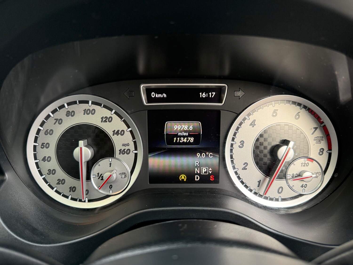 Used Mercedes-Benz A-Class 2015 for sale - 77878063: Photo 38