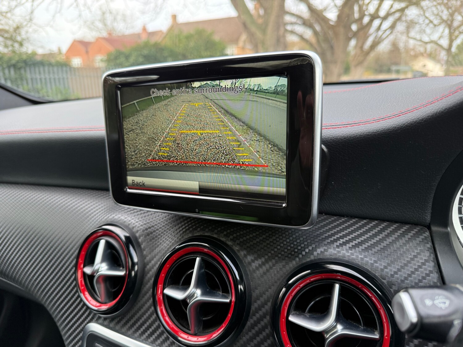 Used Mercedes-Benz A-Class 2015 for sale - 77878063: Photo 41