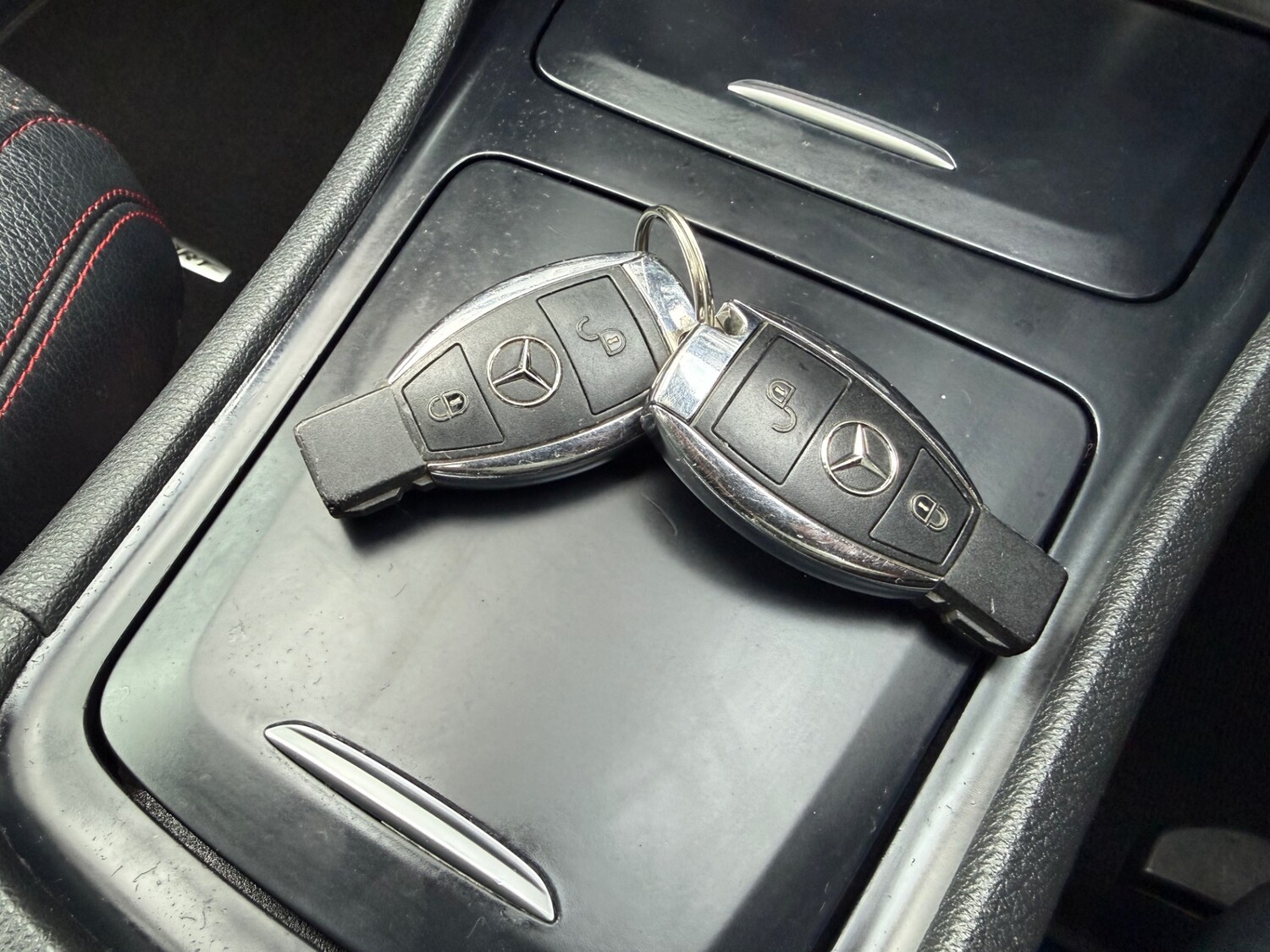 Used Mercedes-Benz A-Class 2015 for sale - 77878063: Photo 42