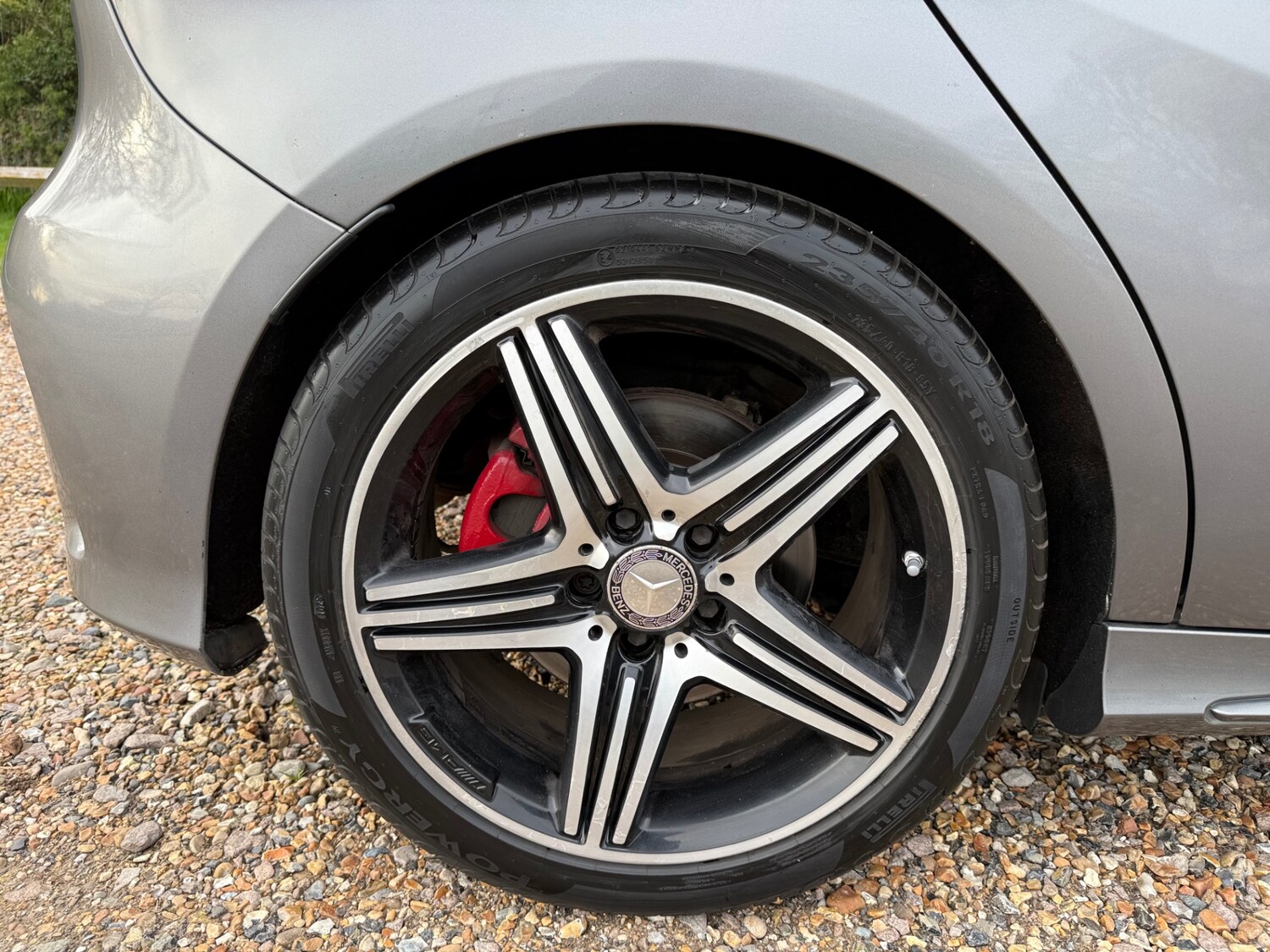 Used Mercedes-Benz A-Class 2015 for sale - 77878063: Photo 45