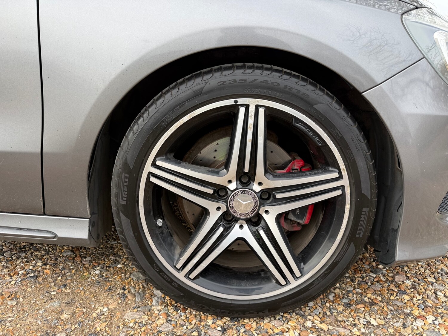 Used Mercedes-Benz A-Class 2015 for sale - 77878063: Photo 46