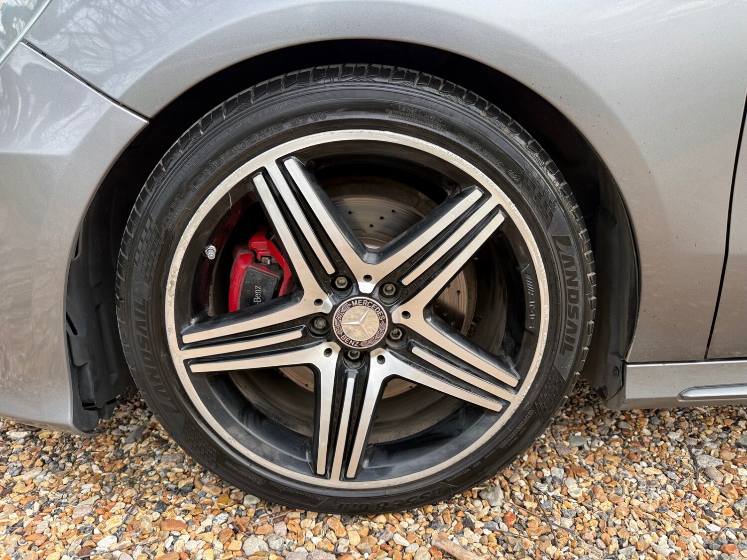 Used Mercedes-Benz A-Class 2015 for sale - 77878063: Photo 47