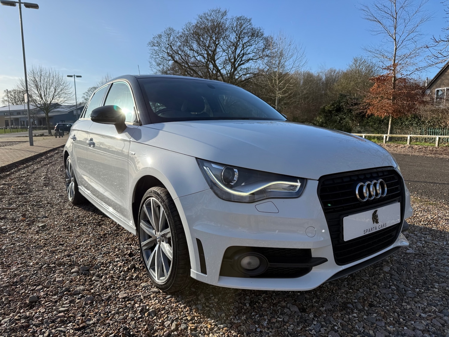 Used Audi A1 2014 for sale - 77297989: Photo 10