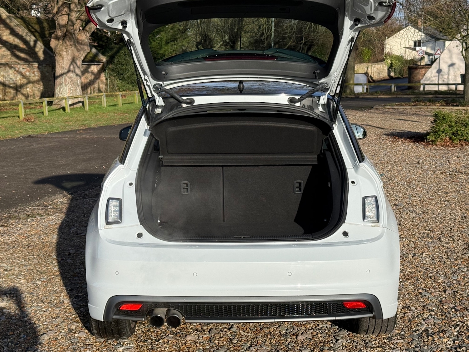 Used Audi A1 2014 for sale - 77297989: Photo 11