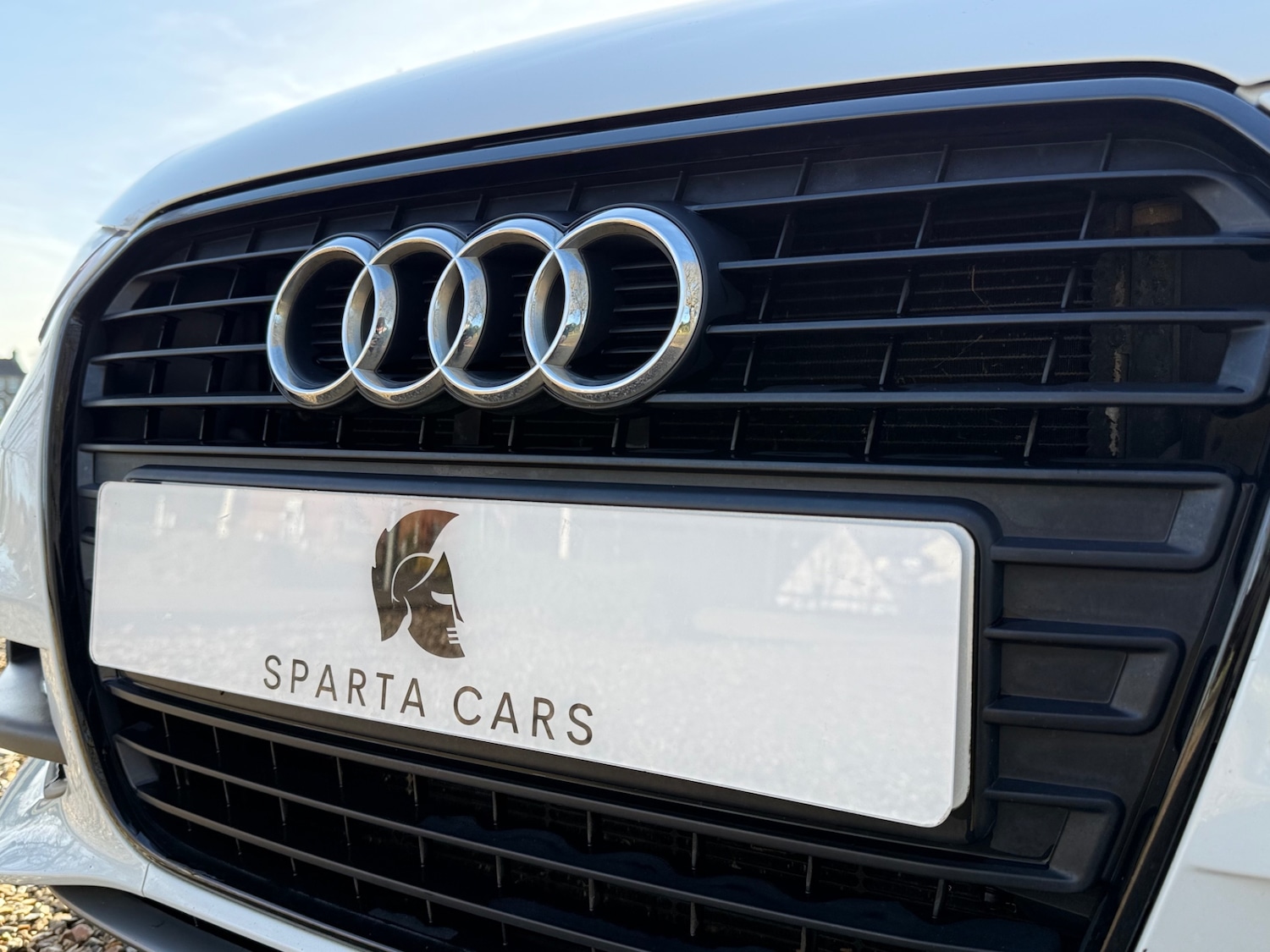 Used Audi A1 2014 for sale - 77297989: Photo 12