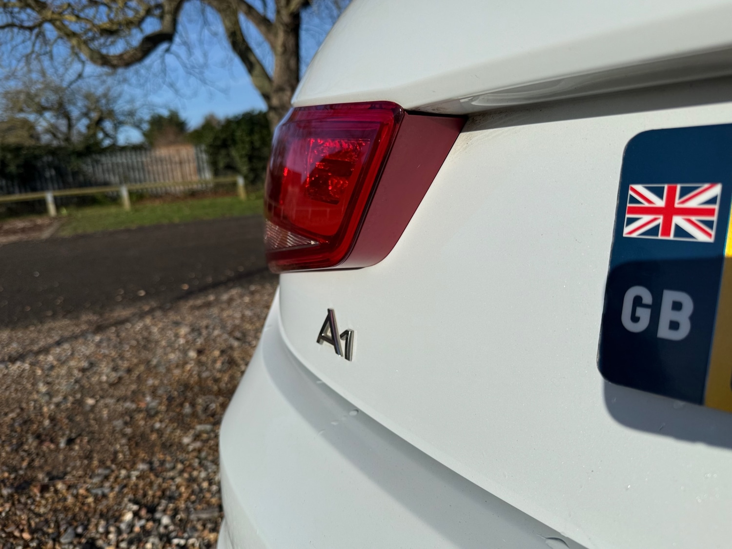 Used Audi A1 2014 for sale - 77297989: Photo 13