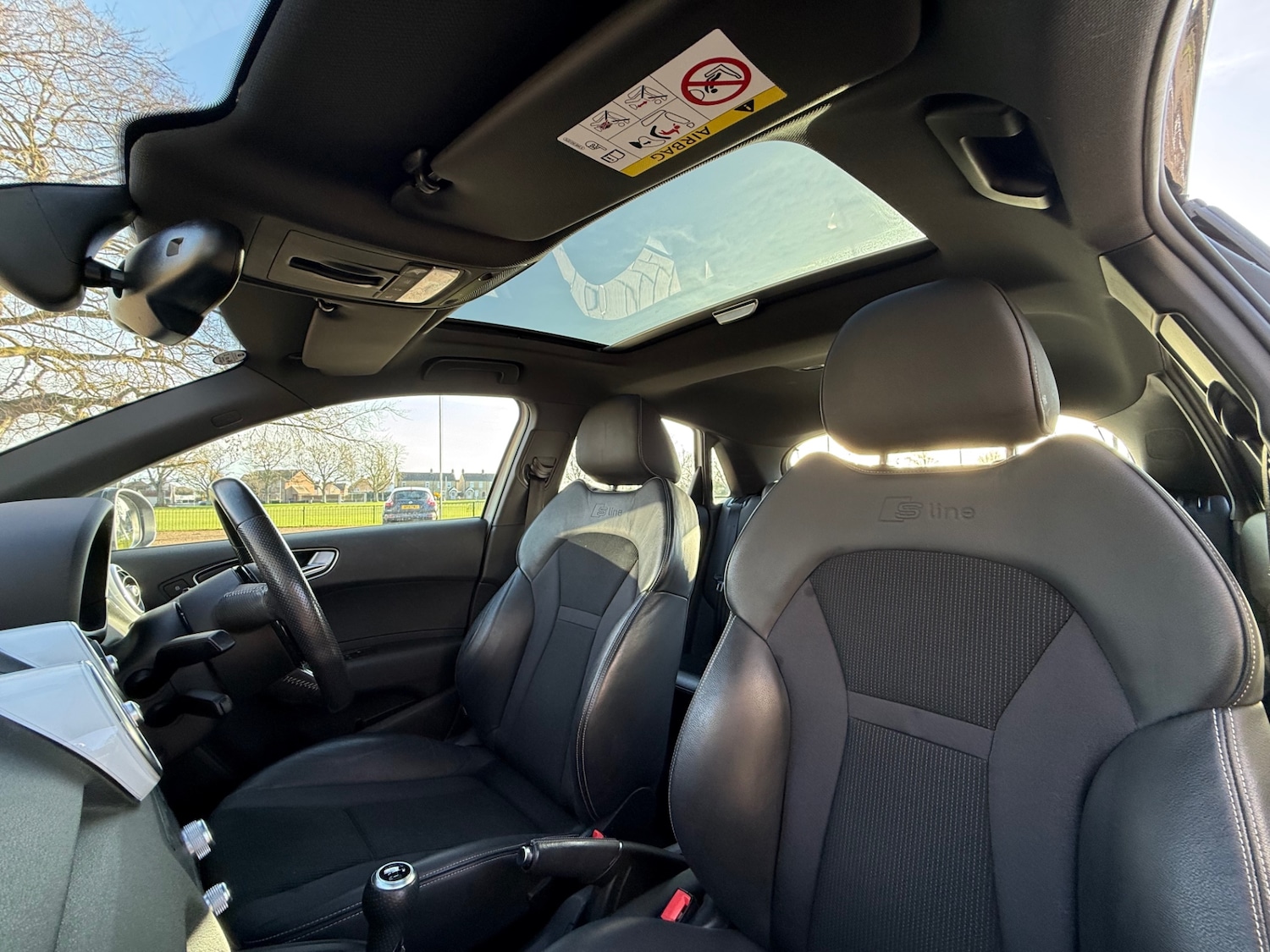 Used Audi A1 2014 for sale - 77297989: Photo 18