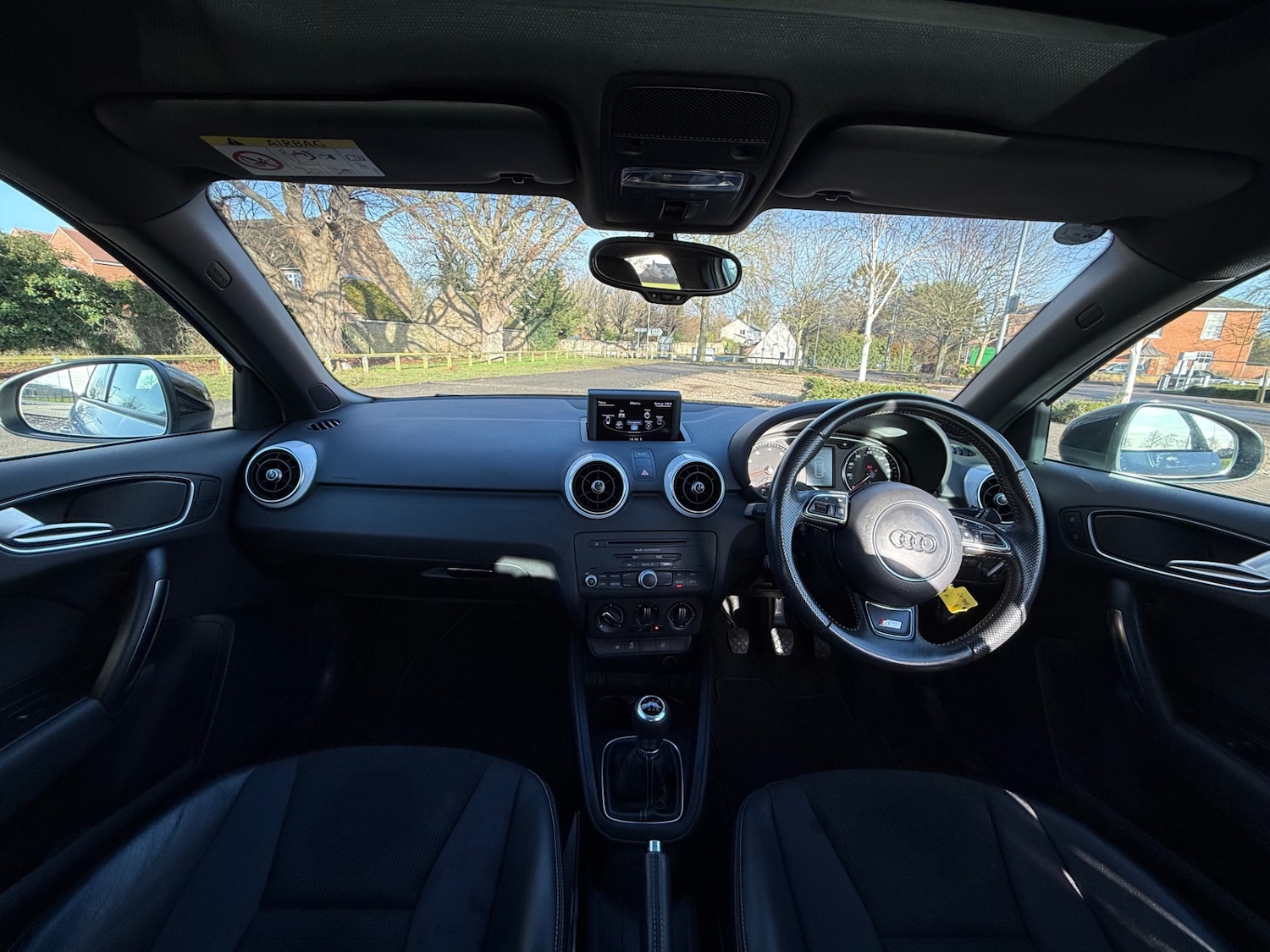 Used Audi A1 2014 for sale - 77297989: Photo 19