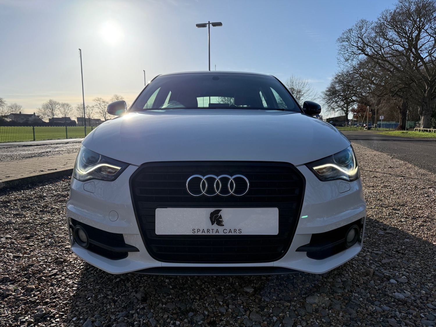 Used Audi A1 2014 for sale - 77297989: Photo 2