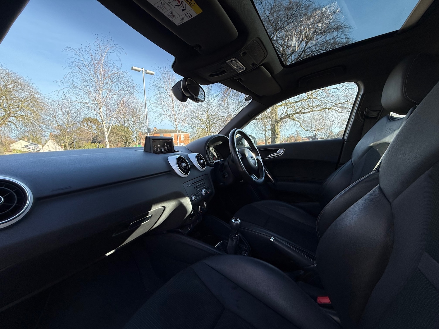 Used Audi A1 2014 for sale - 77297989: Photo 21