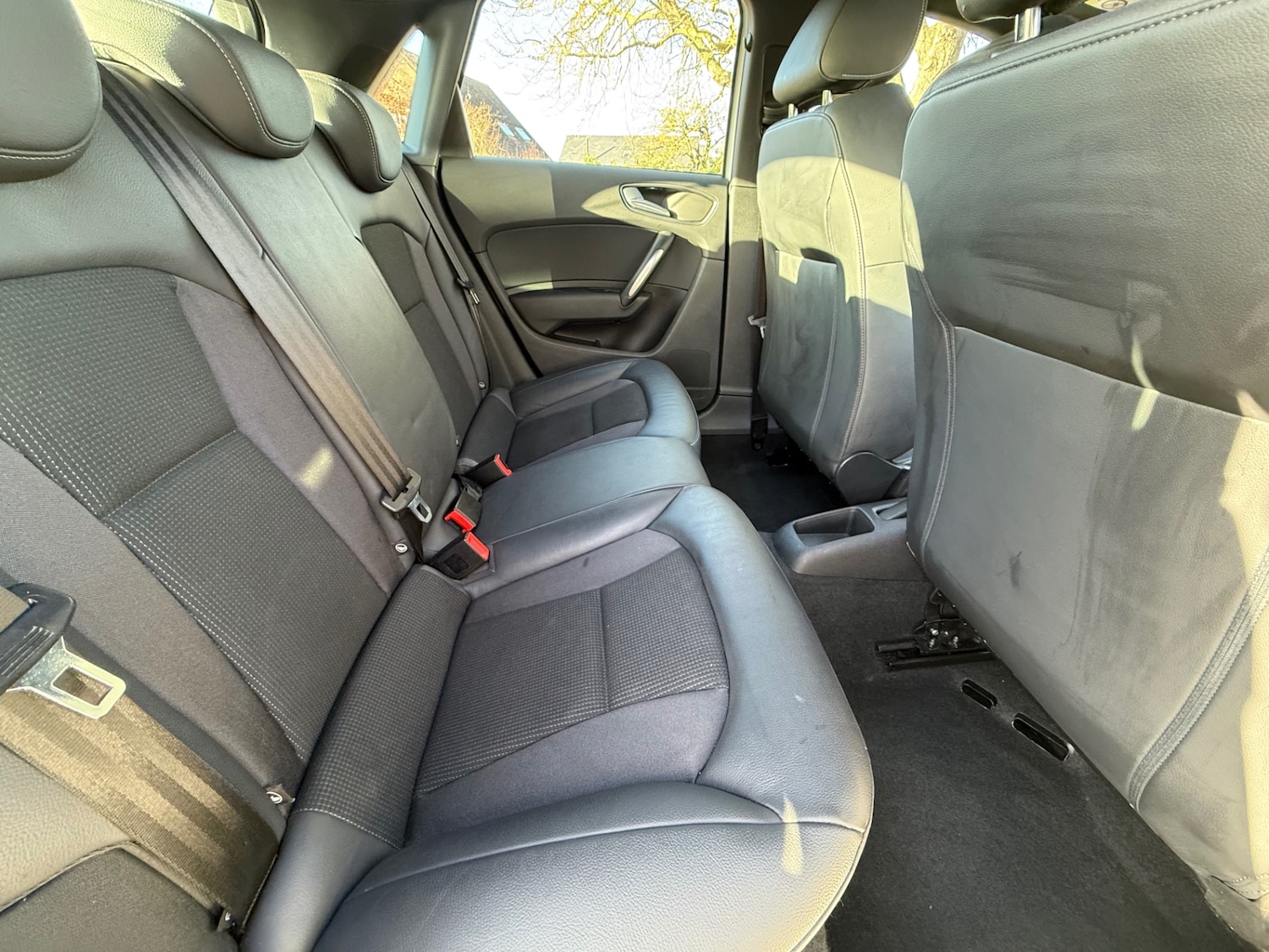 Used Audi A1 2014 for sale - 77297989: Photo 22