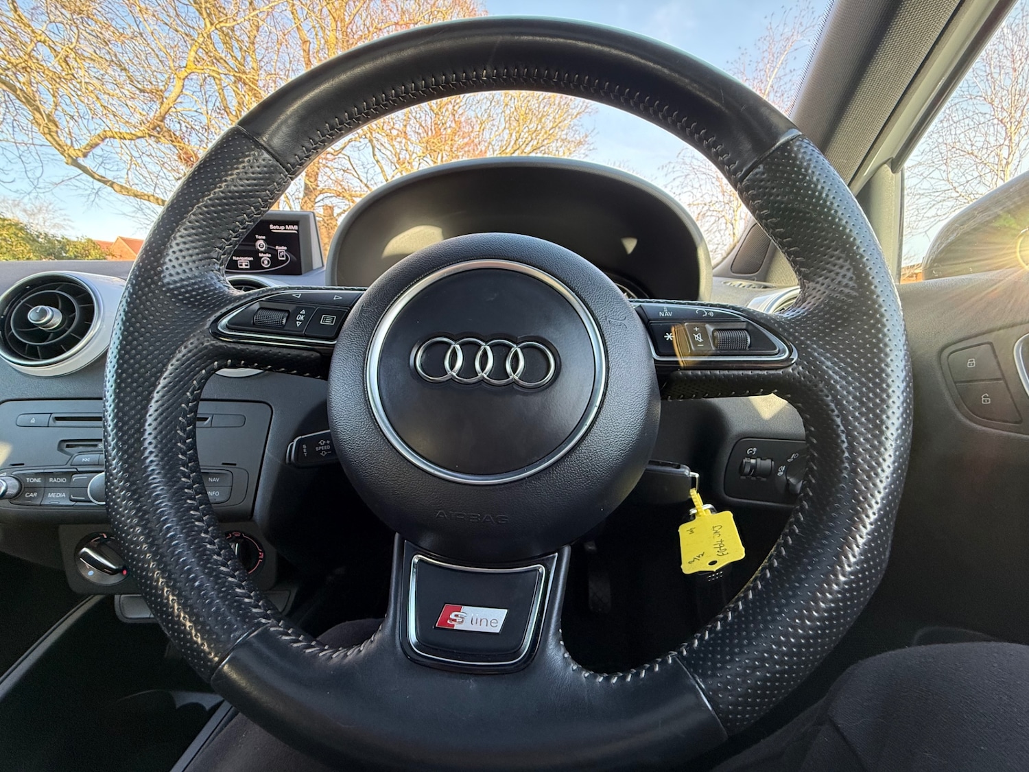 Used Audi A1 2014 for sale - 77297989: Photo 26