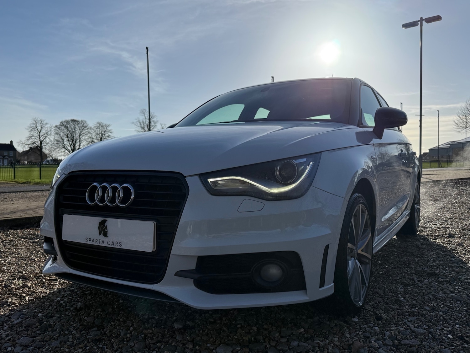 Used Audi A1 2014 for sale - 77297989: Photo 3