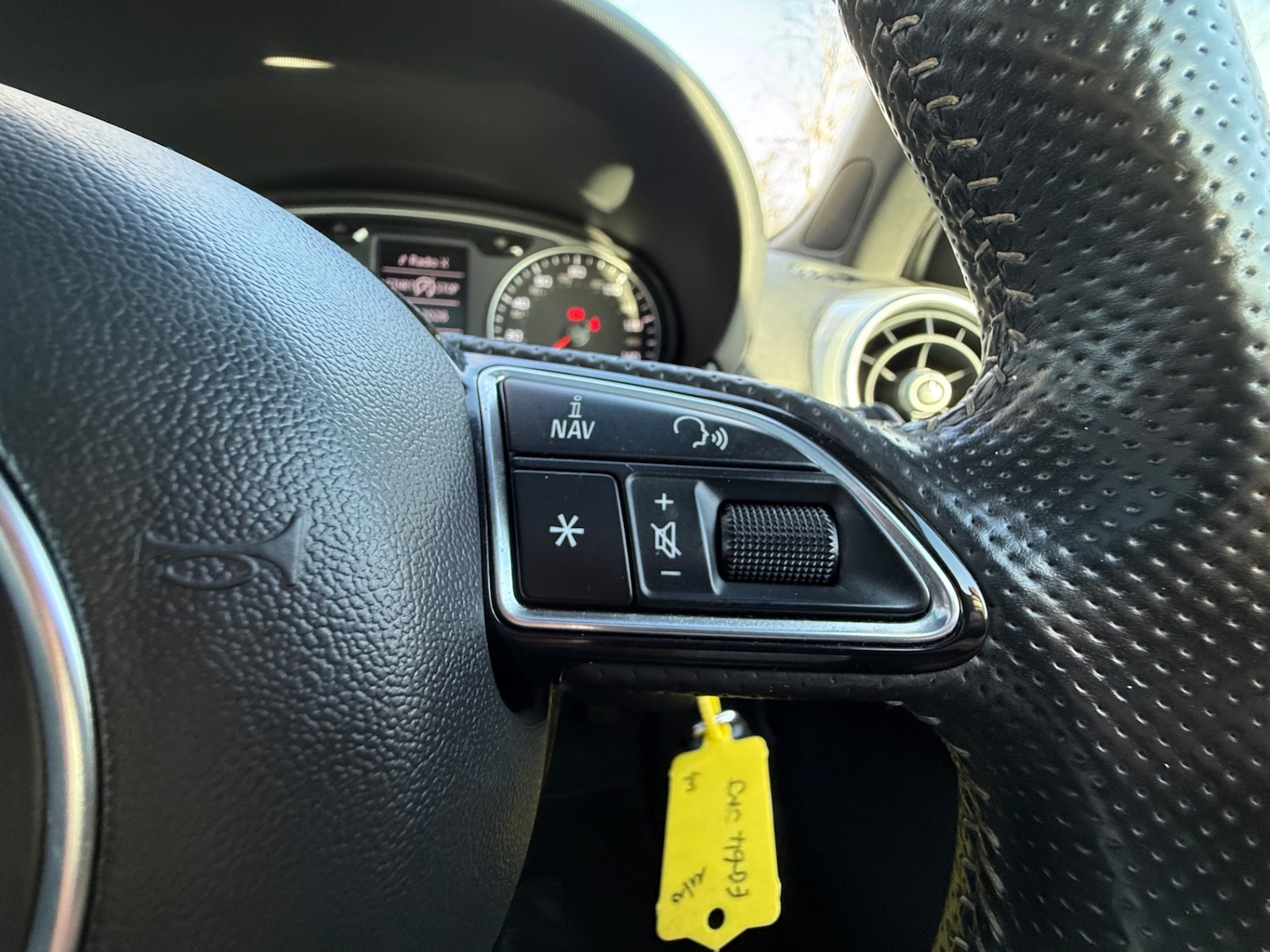 Used Audi A1 2014 for sale - 77297989: Photo 30