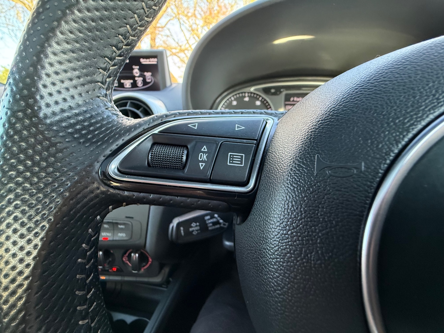 Used Audi A1 2014 for sale - 77297989: Photo 31