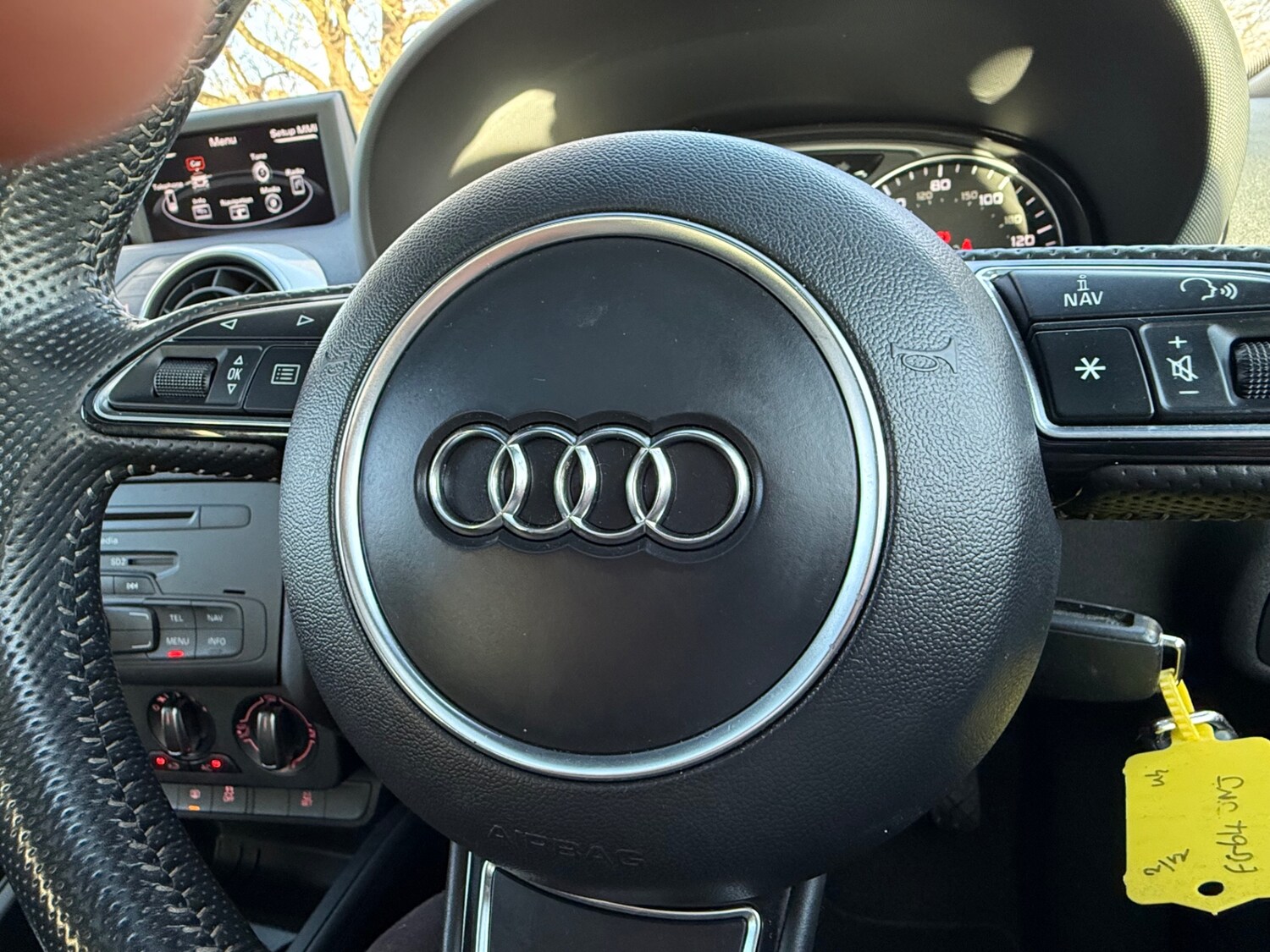 Used Audi A1 2014 for sale - 77297989: Photo 33