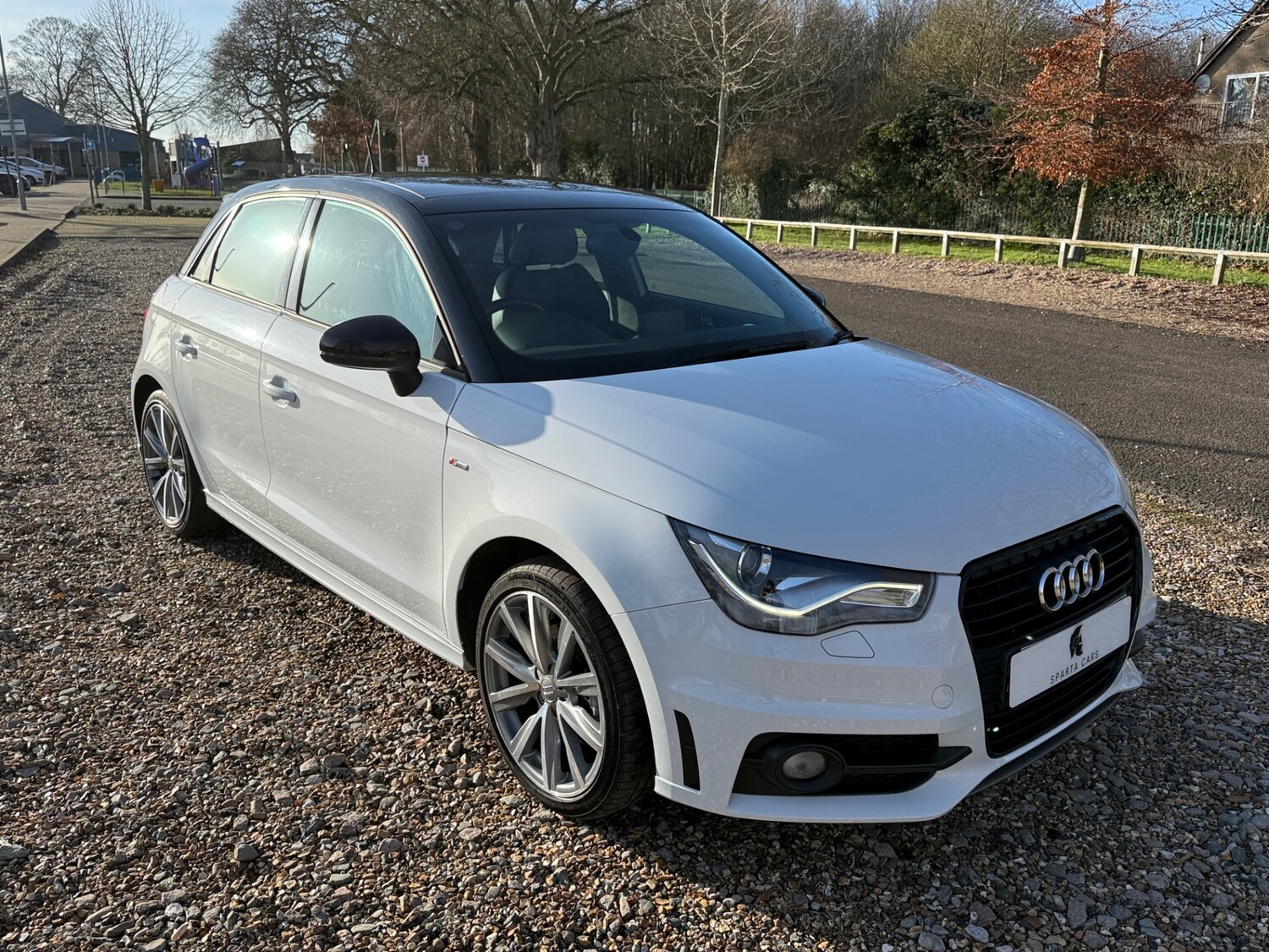 Used Audi A1 2014 for sale - 77297989: Photo 35