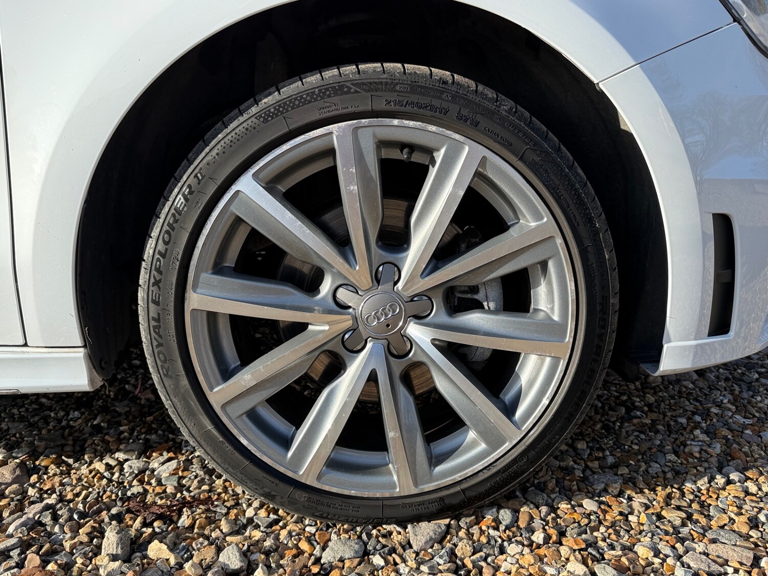 Used Audi A1 2014 for sale - 77297989: Photo 40