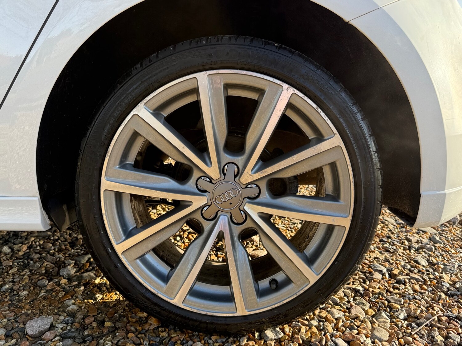 Used Audi A1 2014 for sale - 77297989: Photo 42